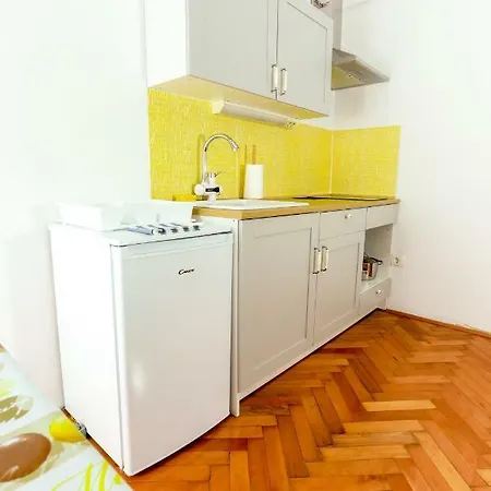 Old Appartement Portorož