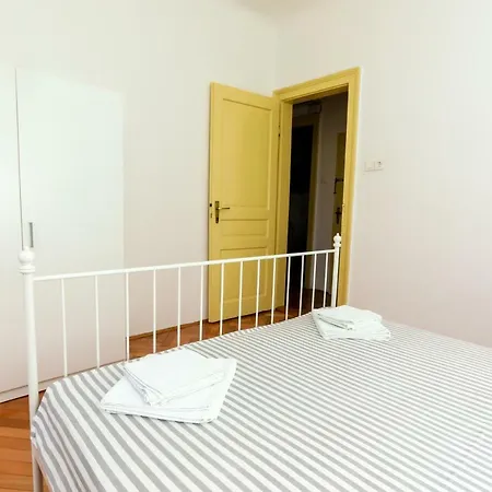 Appartement Old Portorož