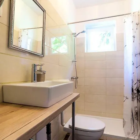 Old Appartement *