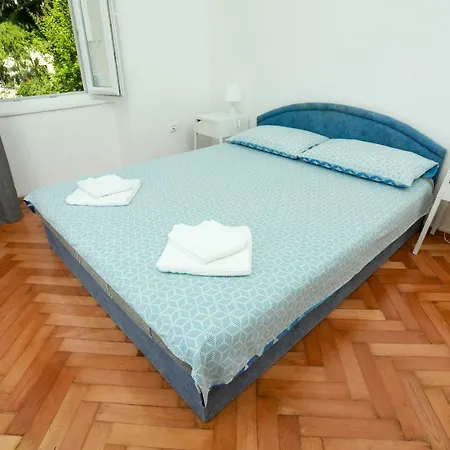 Old Appartement